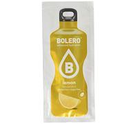 Bolero Classic Powder Sachet, 9 g, Lemon, 24-Count