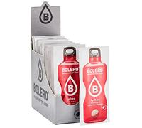 Bolero Classic Powder Sachet, 9 g, Lychee, 24-Count