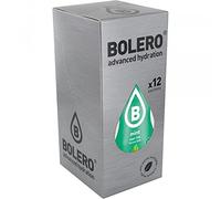 Bolero Classic Powder Sachet, 9 g, Mint, 12-Count