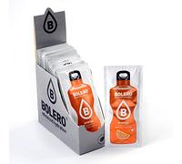 Bolero Classic Powder Sachet, 9 g, Orange, 24-Count