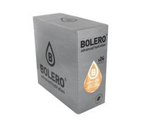 Bolero Classic Powder Sachet, 9 g, Panna Cotta, 24-Count
