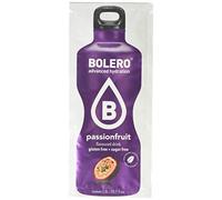 Bolero Classic Powder Sachet, 9 g, Passion Fruit, 24-Count