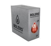 Bolero Classic Powder Sachet, 9 g, Peach, 24-Count