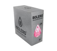 Bolero Classic Powder Sachet, 9 g, Rose, 24-Count