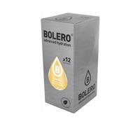 Bolero Classic Powder Sachet, 9 g, Vanilla, 12-Count
