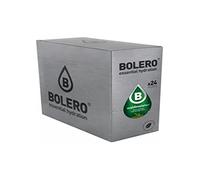Bolero Classic Powder Sachet, 9 g, Woodruff, 24-Count