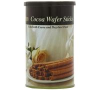 Bolero Cocoa Wafer Stick 110 g (Pack of 10)