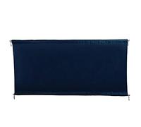 Bolero Dark Blue Canvas Barrier 700X1430X20mm Posts Safety Crowd Control Belts