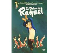 Bolero De Raquel, El (Raquel's Bolero) (Import)