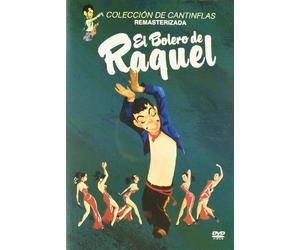 Bolero De Raquel, El (Raquel's Bolero) (Import)