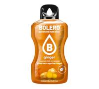 Bolero Drink 24 sachets x 3g ginger