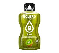 Bolero Drink Sticks White Grape, 12 Sticks to Mix with 500ml of Water (kiwi, 3g)