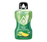 Bolero Drink Water Flavouring Sugar Free Aloe Vera and Mango Flavour 9 g