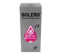 Bolero Classic Powder Sachet, 9 g, Dragon Fruit, 12-Count