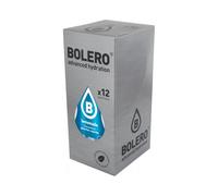 Bolero drinks 12 x 9g selection of flavours (lemonade)