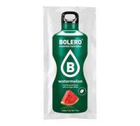 Bolero Drinks 24 9 grams Water Melon Instant Preparation For Drinks with Stevia and Vitamin C and No Added Sugar