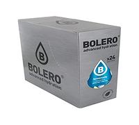 Bolero Drinks Getränkepulver, 24 x 9 g Sachets (Limonade)