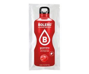 Bolero Drinks Guarana Flavour - 24 sachets