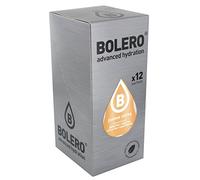 Bolero Drinks Panna Cotta 12 x 9 g