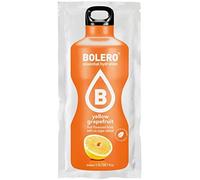 Bolero Drinks Yellow Grapefruit 24 x 9 g