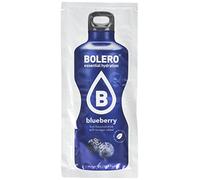 Bolero Essential Hydration Sugar Free Fruit Drink Blueberry 12 Sachets