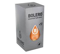 Bolero Essential Hydration Sugar Free Fruit Drink Grapefruit 12 Sachets