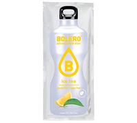 Bolero Essential Hydration Sugar Free Fruit Drink Ice Tea Lemon 12 Sachets