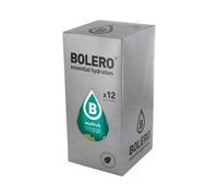 Bolero Essential Hydration Sugar Free Fruit Drink Multivit 12 Sachets