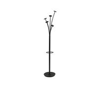 Bolero Festival Black Coat Stand - PMFESTN