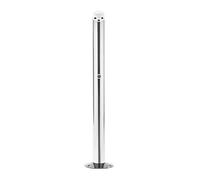 Bolero Floor Standing Ashtray Pole