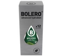 Bolero Guanabana beverage powder with stevia 9 g - 12 pcs.