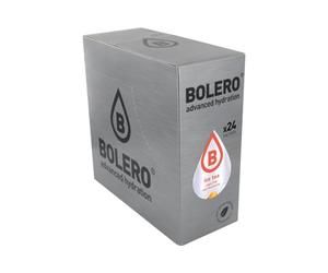 Bolero Ice Tea, 8 g, Peach, 24-Count