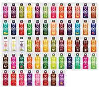 BOLERO Introductory Offer for over 84 liters of lemonade - 56 varieties