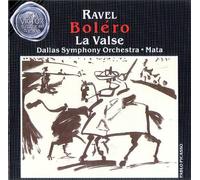 Bolero/la Valse/Rhaps. Esp. /+