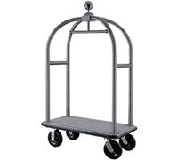 Bolero Luggage Cart