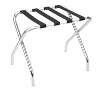 Bolero Luggage Rack Stainless Steel