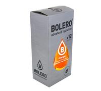 Bolero Mango Flavour Box of 12 sachets makes 6 liters of sugar-free drink