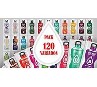 Bolero Mix 120 Coconut Almond Melon Orange RED Dragon Fruit