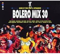 Bolero Mix 30 by Various | CD | condition new