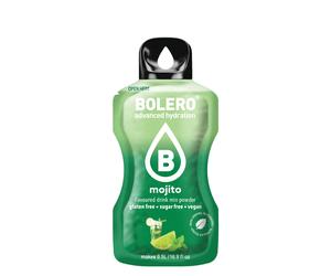 Bolero Mojito beverage powder with stevia 3 g - 12 pcs.