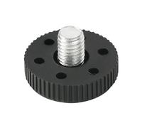 Bolero Ornate Table Spare Foot - Replacement Part for Dining Tables Base AL360