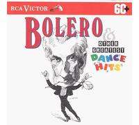 Bolero & Other Greatest Dance - Bolero & Other Greatest Dance