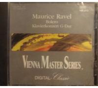 Bolero / Piano Concerto in G by Ravel