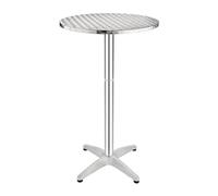 Bolero Poseur Table 600mm