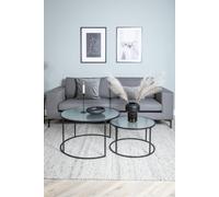 Bolero Sofa , 3,seater , Grey Fabric