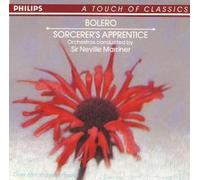 Bolero / Sorcerer's Apprentice