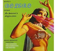 Bolero / Sorcerer's Apprentice by IMP Classics