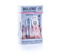 Bolero Sticks, Almond, 12-Count