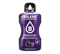 Bolero Sticks, Blackcurrant, 12-Count