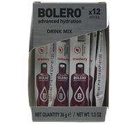 Bolero Sticks Cranberry, 12-Count